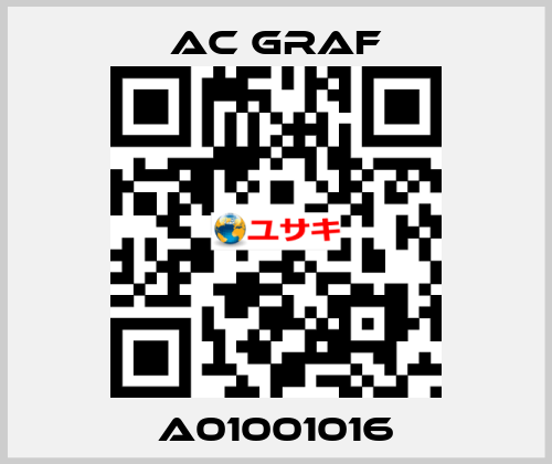 A01001016 AC GRAF