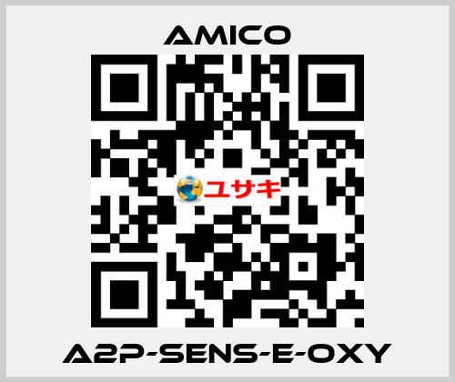 A2P-SENS-E-OXY AMICO