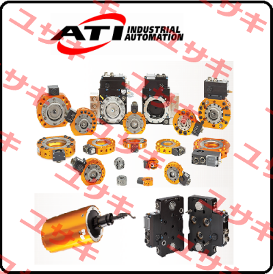 9121-310DM-JTDL10-AM2-0-0 ATI Industrial Automation