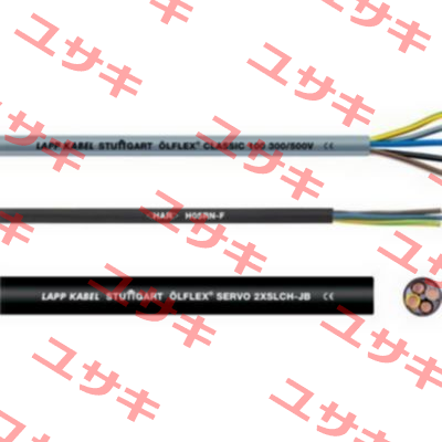 PB FD P FC 1X2X0.64 Lapp Kabel