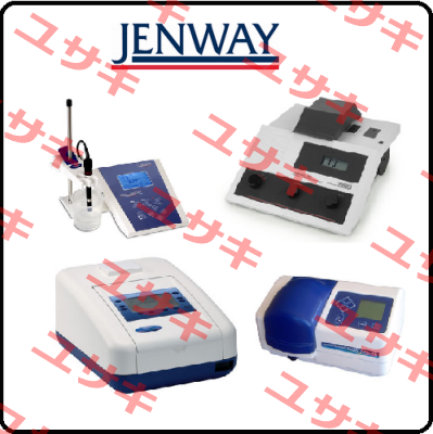 probe for 3040 Jenway