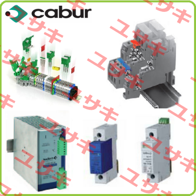 QBLOK2125 Cabur