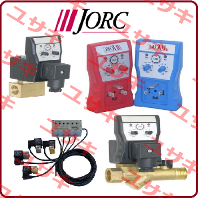 230VAC JCM/ 42300 JORC