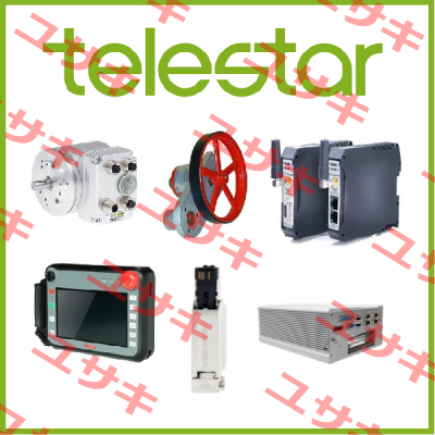 TI-64025201 Telestar