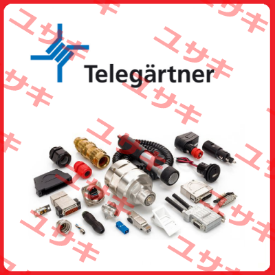 H02050F4071 Telegaertner