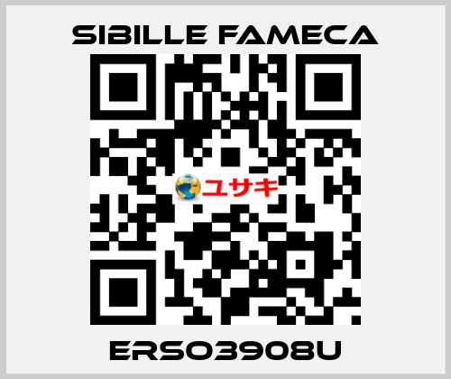 ERSO3908U Sibille Fameca