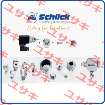 W-42337 Schlick