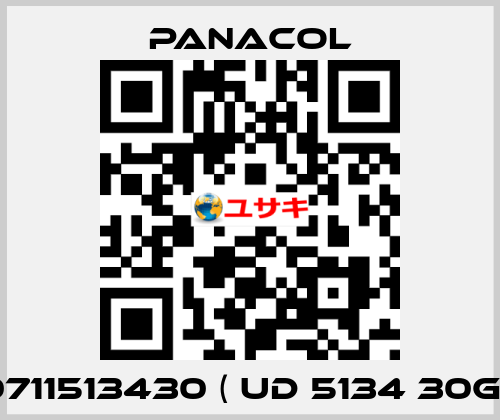 0711513430 ( UD 5134 30g ) Panacol