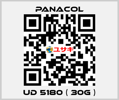 UD 5180 ( 30g ) Panacol