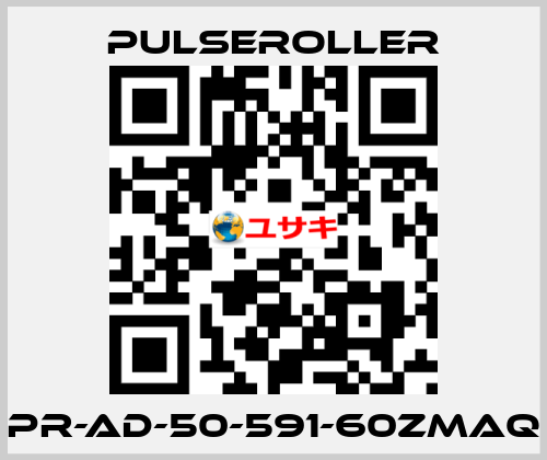 PR-AD-50-591-60ZMAQ PULSEROLLER