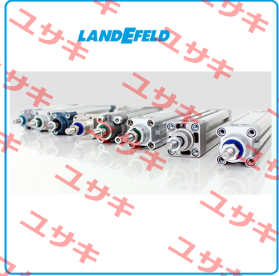 DRI 76+77 (for DRI.76 and DRI 77) - not available Landefeld