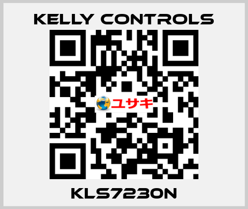 KLS7230N Kelly Controls