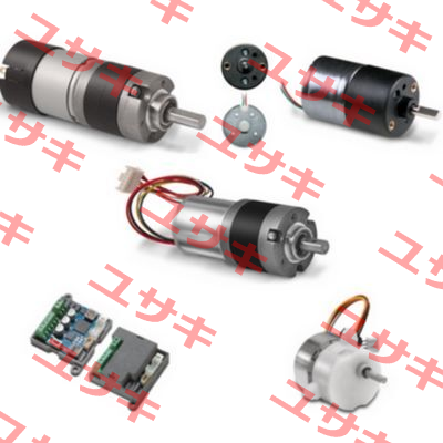 RH159E.12.510 Micro Motors