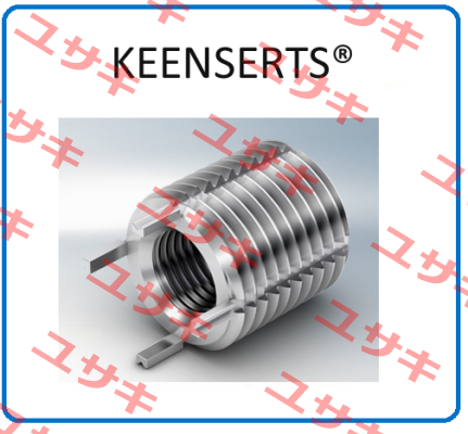 MS51830-101L (pack x10) Keensert