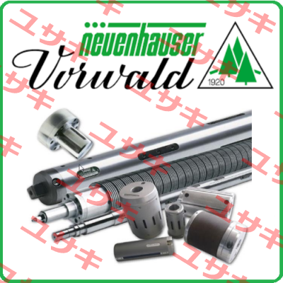 0519050 Neuenhauser-Vorwald ﻿