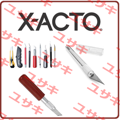 X511 (pack 1x500 pcs) X-acto