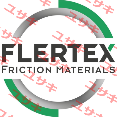 434768W  5 x 50 mm Flertex