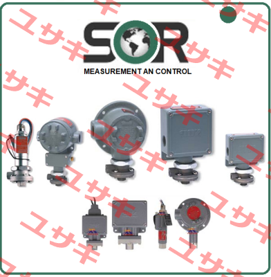 6RX-K45-M4-C2A-TT-A12.0-19BAR Sor