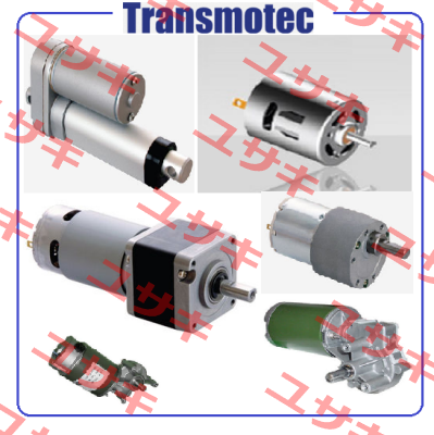 control for 16024121X01 ALTERNATIVE EM-241-SAF Transmotec