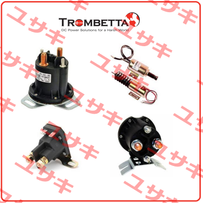 P/Q612-24 Trombetta