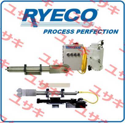 SBD-9000L / 50 100 002 Ryeco