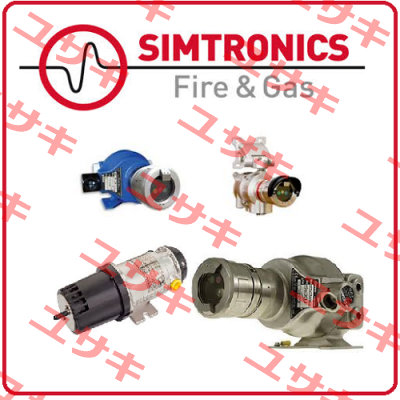 UV/2IR (DF-TV7-XVA0-0XH-0N000) Simtronics