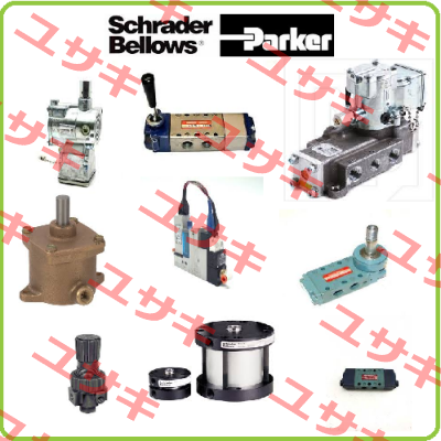 008240109 Schrader Bellows (Parker)