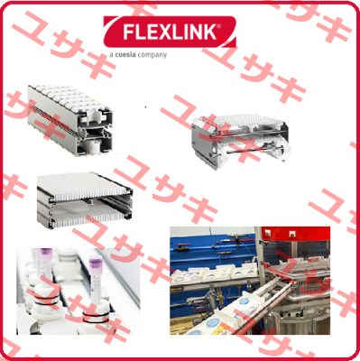 XLEB 10MNRP FlexLink