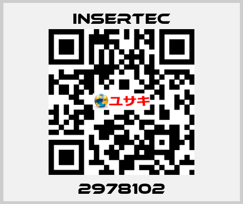 2978102 Insertec