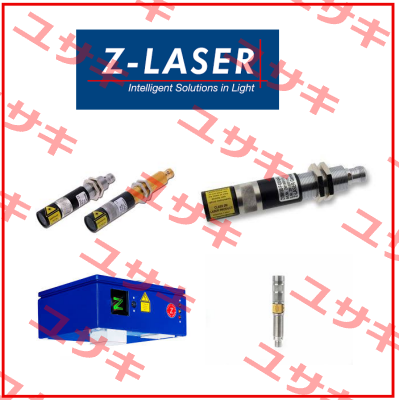 ZM18GF501 Modell 240M1883-F-520-1g90 Z-LASER