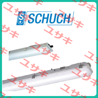 161 15L60 AUS  (161170354) Schuch