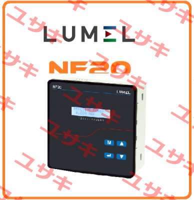 NF20 LUMEL