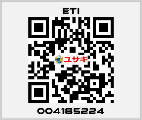 004185224 Eti