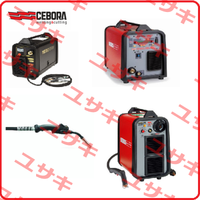 PROF 163 ACC  Cebora