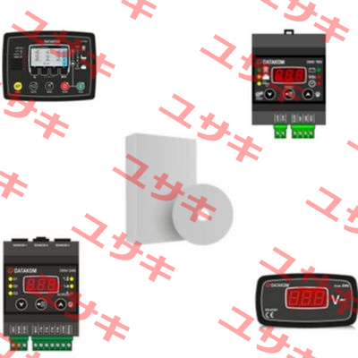 SMPS-1210 D DATAKOM