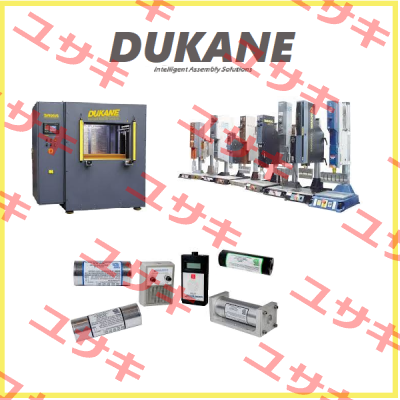 20VB120-2C DUKANE