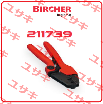 211739 Bircher