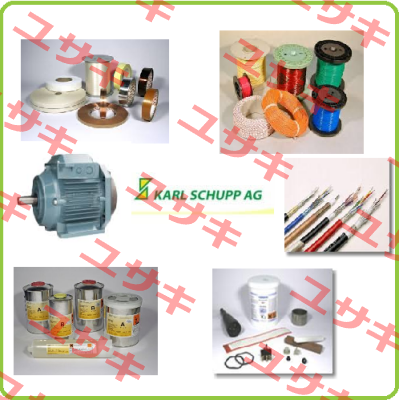 SP00-1154 Karl Schupp AG