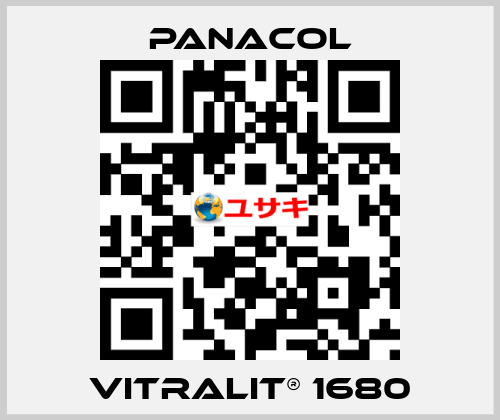 Vitralit® 1680 Panacol