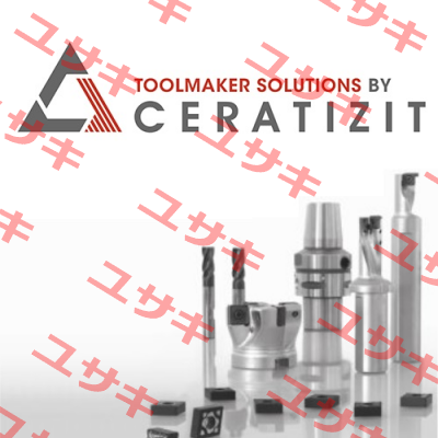 P/N: 60163, Type: SCRCR 2020 K12 Ceratizit