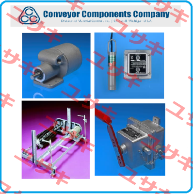 20010205 Conveyor Components Company