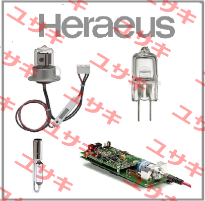 Q 2128 Z1  Heraeus