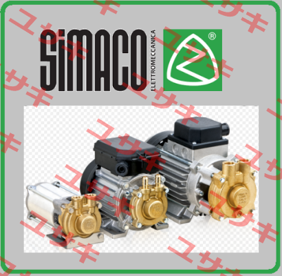 885000031 Simaco