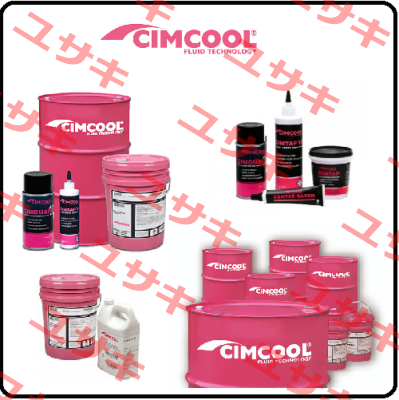 Cimguard 20 Cimcool