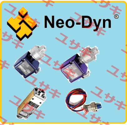 132P44CC6BGN ITT NEO DYN