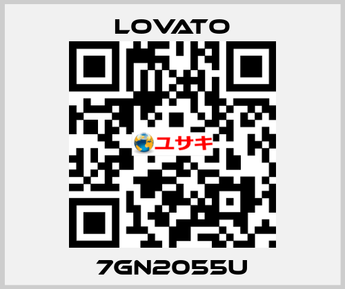 7GN2055U Lovato