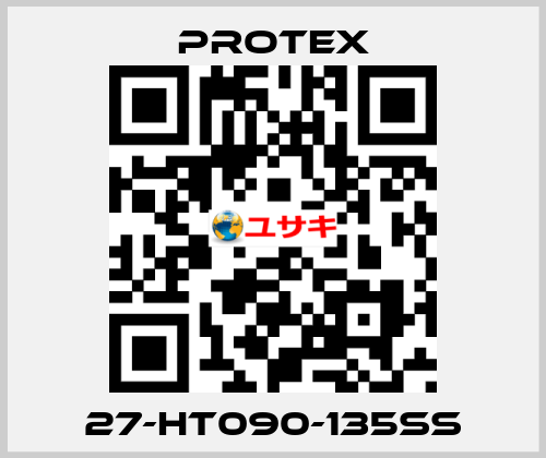 27-HT090-135SS Protex