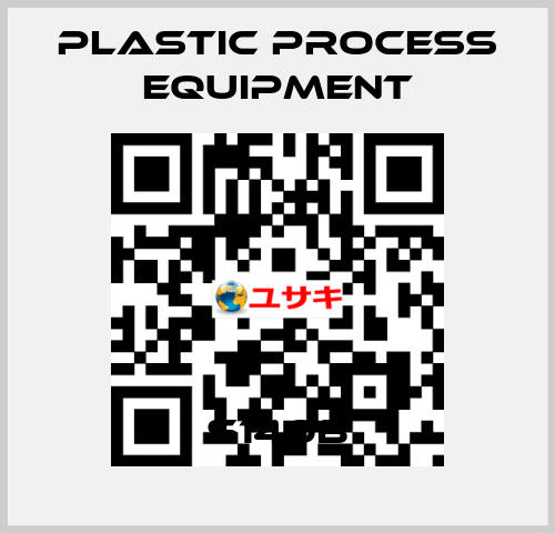 S140B PLASTIC PROCESS EQUIPMENT