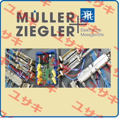 DE96 0-500V,400/100,90DEG,96*96 Ziegler