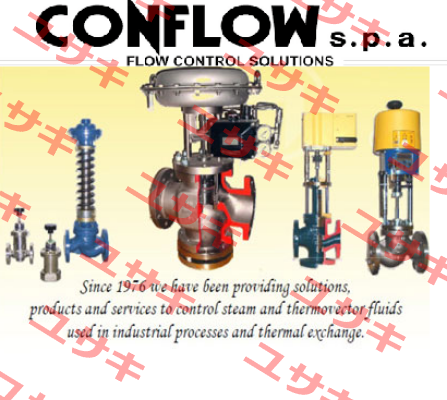 STEM+ PLUG ASSEMBLY CONFLOW